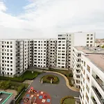 Shortstaypoland Krakowska