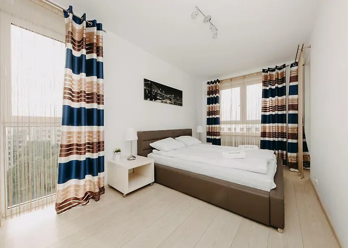 Shortstaypoland Krakowska