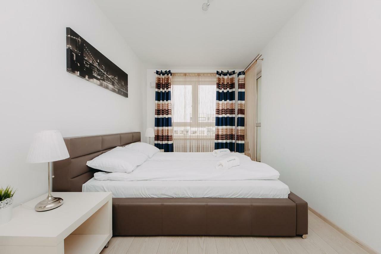Shortstaypoland Krakowska *