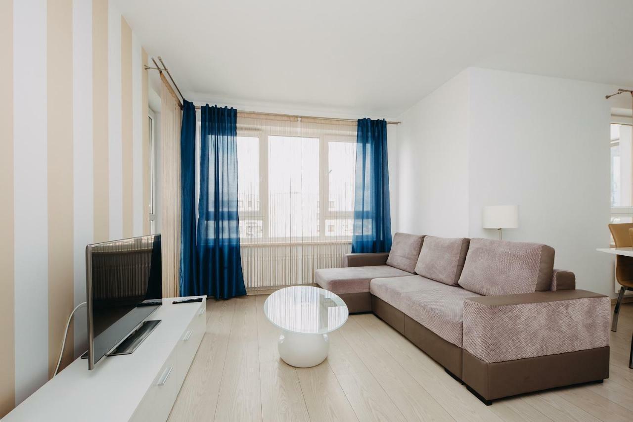 Shortstaypoland Krakowska * Warsaw