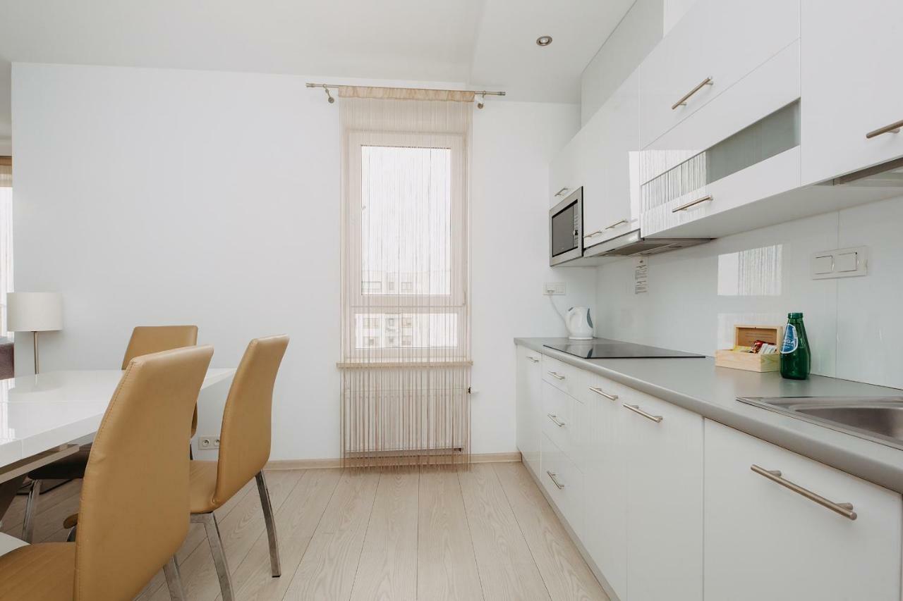 Butas Shortstaypoland Krakowska Warsaw