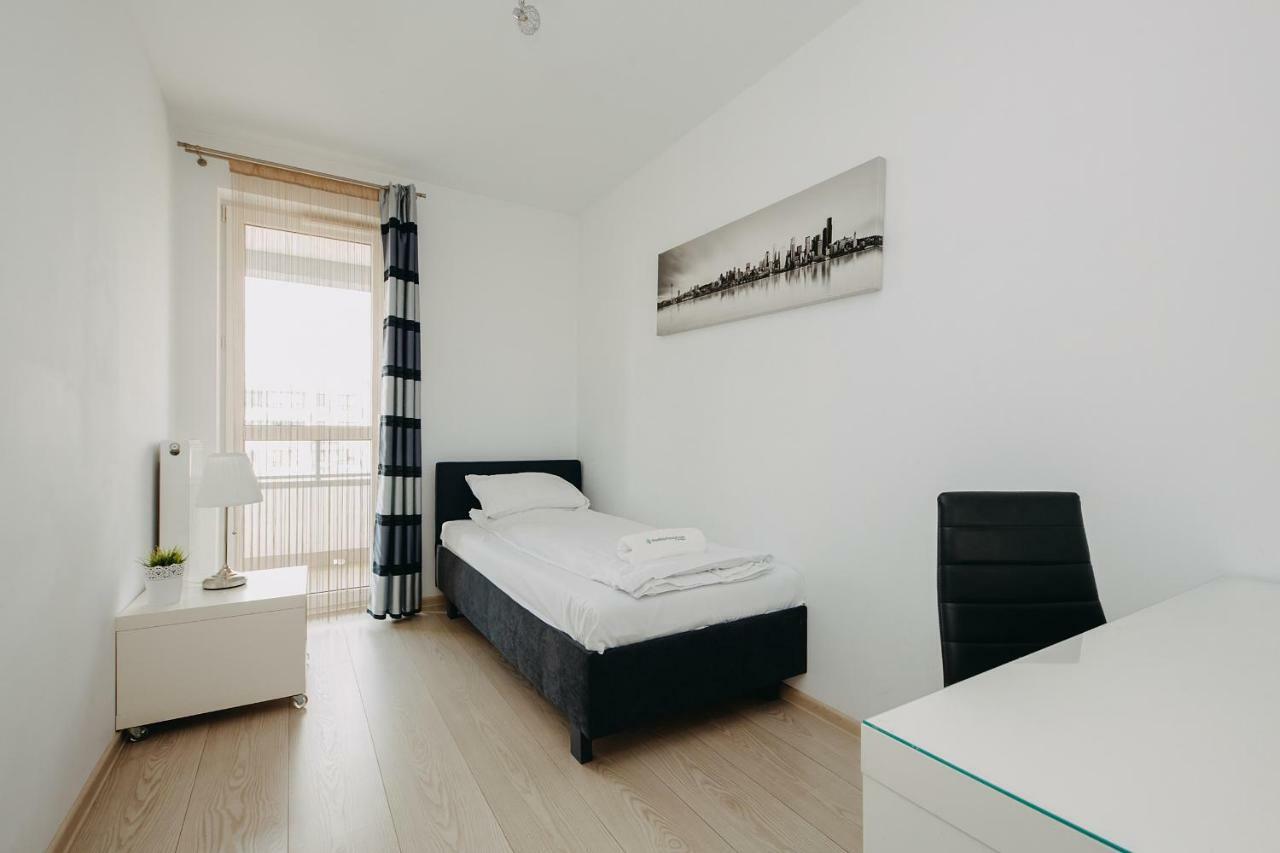 Butas Shortstaypoland Krakowska Warsaw