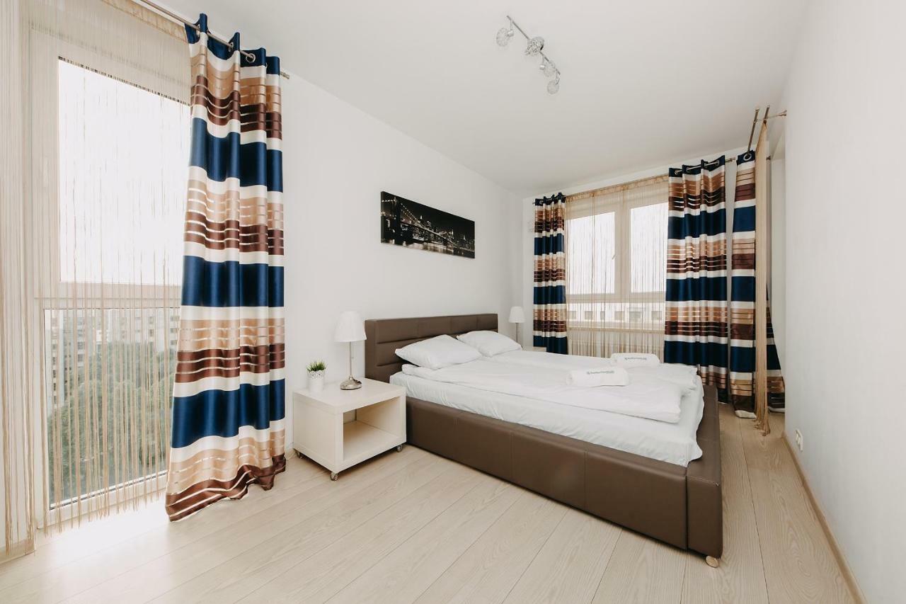 Shortstaypoland Krakowska * Warsaw