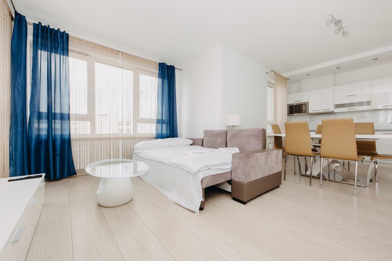 Shortstaypoland Krakowska * Warsaw