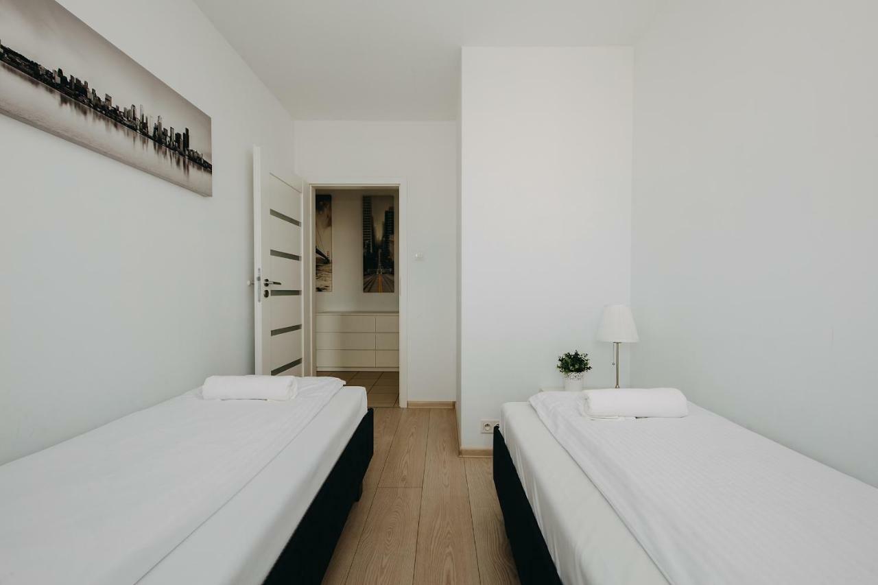 Shortstaypoland Krakowska * Warsaw