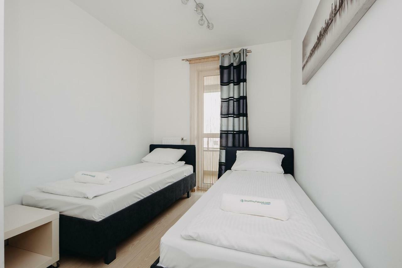 Shortstaypoland Krakowska * Warsaw