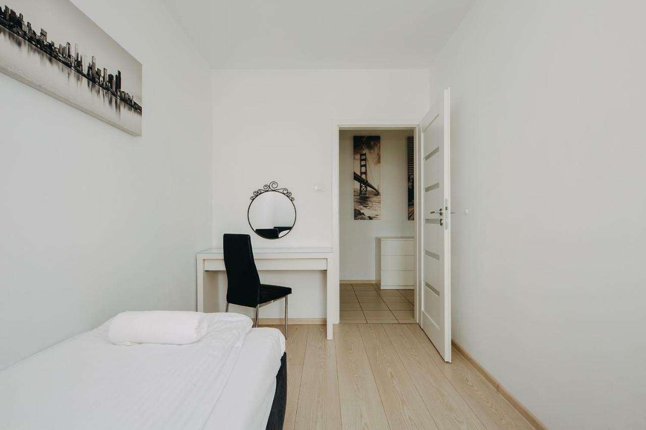Shortstaypoland Krakowska Butas *