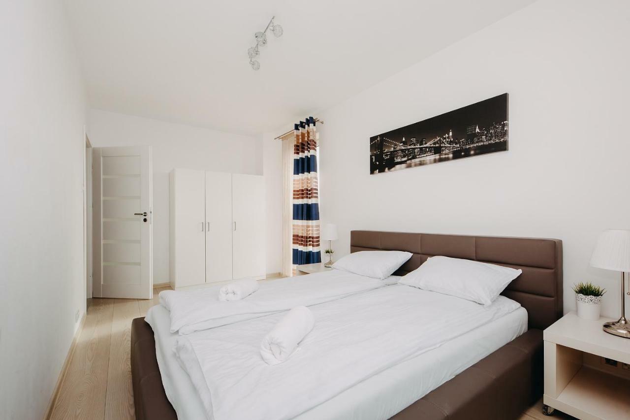 Shortstaypoland Krakowska *