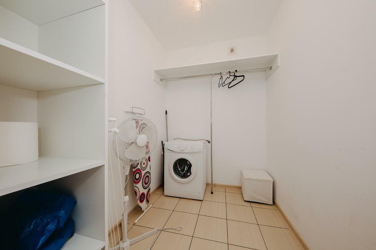 Shortstaypoland Krakowska * Warsaw