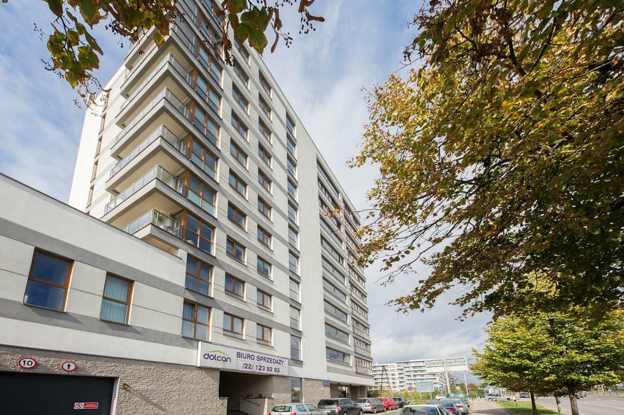 Butas Shortstaypoland Krakowska Warsaw