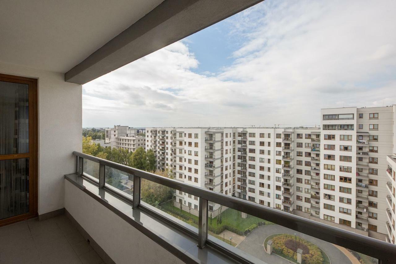 Shortstaypoland Krakowska Butas *