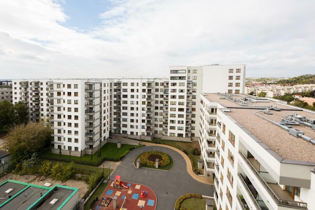 Shortstaypoland Krakowska * Warsaw