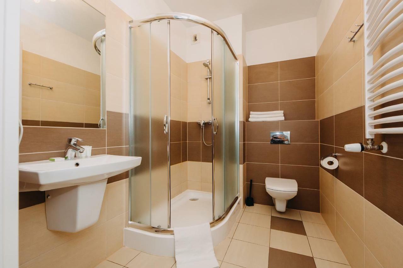 Butas Shortstaypoland Krakowska Warsaw