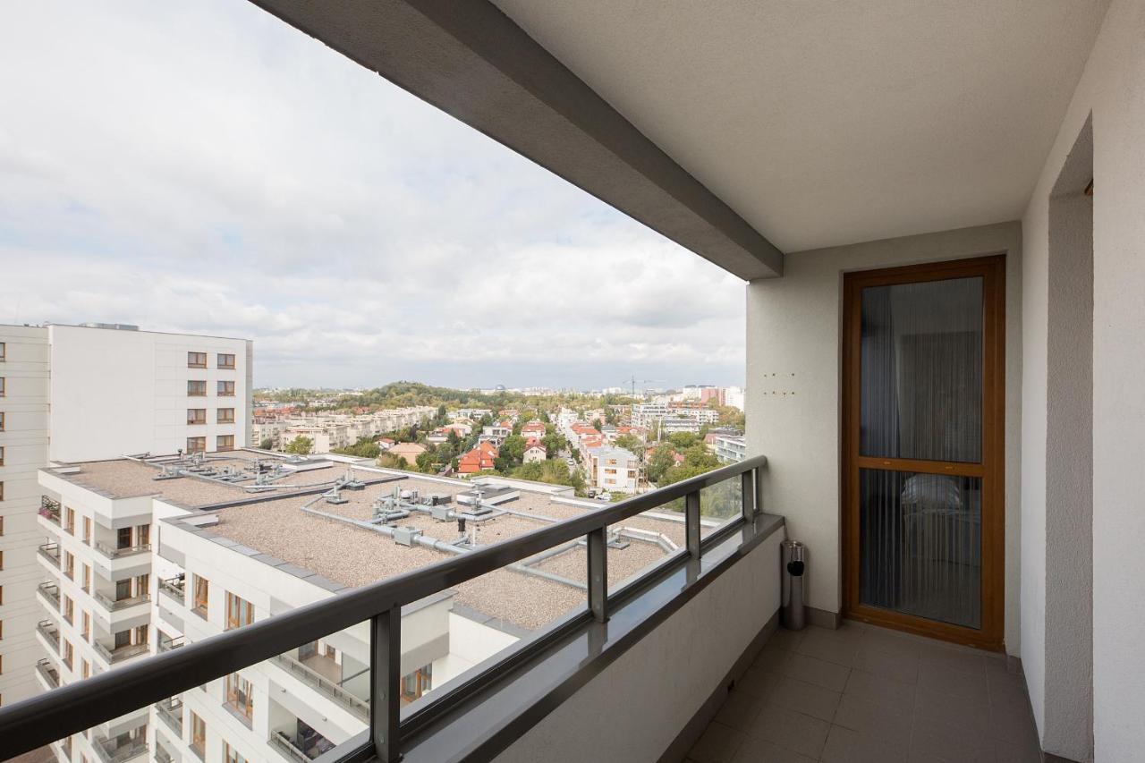 Shortstaypoland Krakowska Butas Warsaw